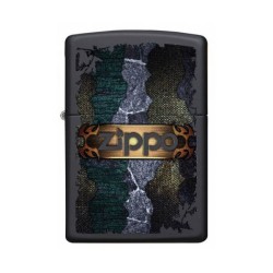 Zippo Elegant Grunge GR8035